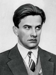 Владимир Маяковский